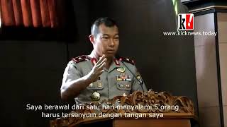 Download lagu Ceramah Irjen Umar Septono Kapolda Sulawesi Selatan mp3