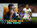 DULLAH AWACHANA AZAM MSHIKISHENI ADABU FEI TOTO MSILAUMU MAREFA