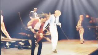 Steve Taylor - We Dont Need no (Color Code) - Video FULL HD - Remastered By Rob of holymetalrob 