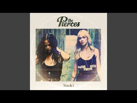Close My Eyes - The Pierces