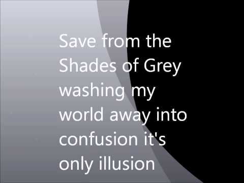 Shades Of Grey video