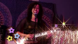 Destruct Live in Studio by Jackie Venson