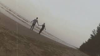 Download lagu #story WA💙 'Romantis di pantai🎵Sio ado🎶 mp3