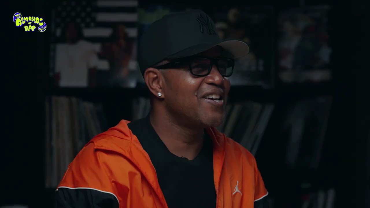 How a Night at a Rave Inspired Outkast's 'B.O.B.' | The Almanac of Rap