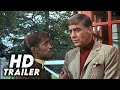 Salt and Pepper (1968) Original Trailer [HD]