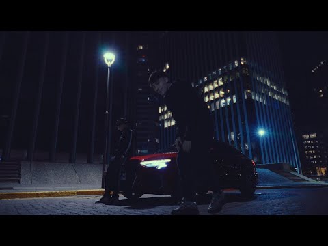 Benja Valencia - A TODA HORA (Prod. Kreamly)