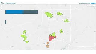 New City Utilities Outage Map: How to Use It