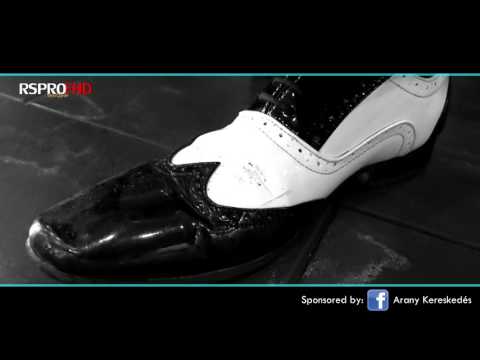 Aranyszemek -  Egyveleg 2017 in Budapest RSPRO