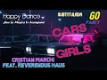 Cristian Marchi feat Reverend Haus   fast cars & superstars Subtitulada