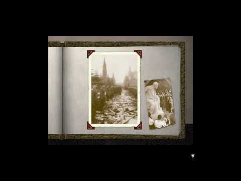 Titanic Wettlauf gegen die Zeit: Die Rote Flut (1)