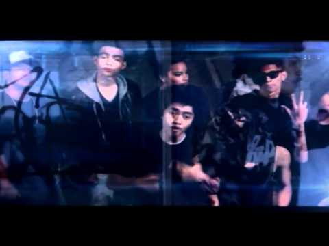 YOUNG LEX - Dreams Ft.Agie, Edgar, Lil One, Laze, Sickozee, Iam "Looza" (Official M/V)