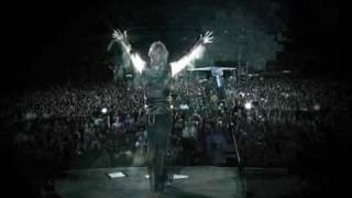 Bon Jovi - The Circle Tour Live From New Jersey (2010) Video