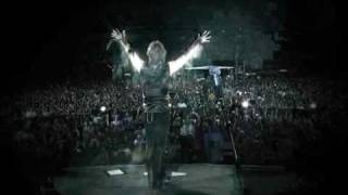 Bon Jovi - The Circle Tour Live From New Jersey (2011 EPIX Trailer)