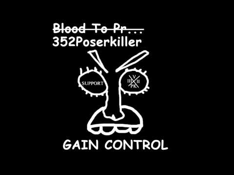 352 Poserkiller - Oh Pen! R.M.S.