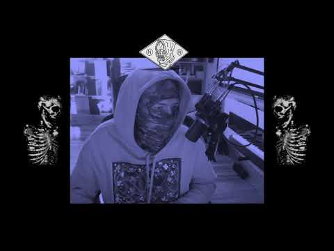 🎶 nothing,nowhere. Twitch stream: 2020-04-21 - "death // music as therapy"