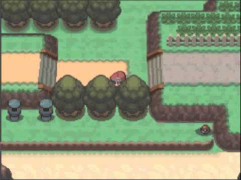 Guida Pokèmon PLatino # 39 Arenipoli