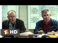 Moneyball 2011 The New Direction Scene 4 10 Movieclips