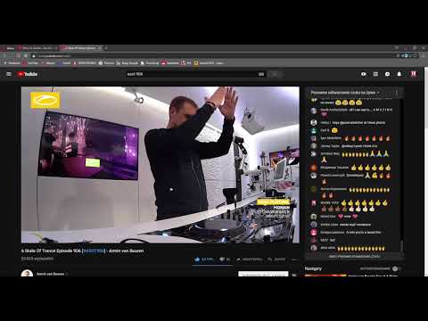 A State Of Trance Episode 906  Honan stormbreaker