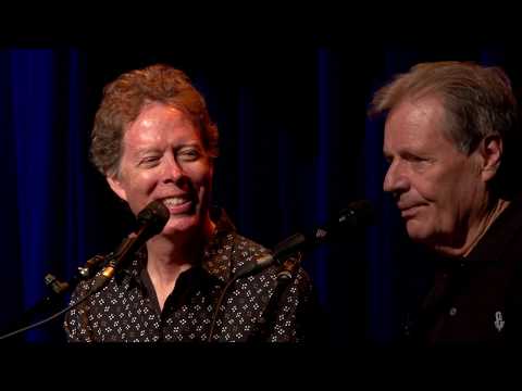 eTown On-Stage Interview - Delbert McClinton