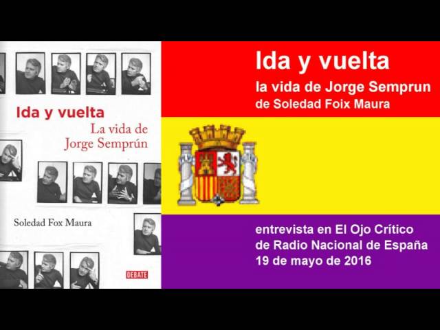 Vídeo relacionado con Veinte años y un día: 3a edicion: 516 (Andanzas)