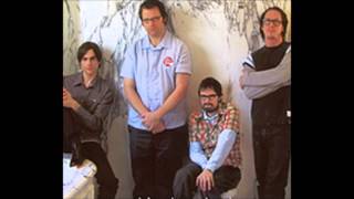 Weezer - Space Rock / Slave (HD)