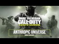 Infinite Warfare Soundtrack: Anthropic Universe