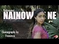 Dance To Nainowale Ne | Padmaavat | Deepika Padukone | Shahid Kapoor | Fusion Beats Dance