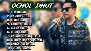 Download lagu FULL ALBUM TERBARU 2026 OCHOL DHUT SEGENULAN - RANGDA 2026 - KENANGAN mp3
