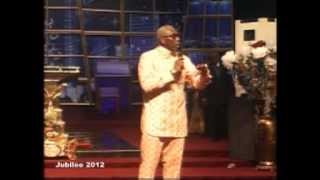 Hi - Lights form JUBILEE WORD FESTIVAL 2012 - DAY 5 - 2