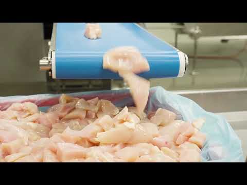 Borncut machine overview