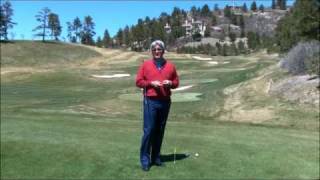 preview picture of video 'Colorado PGA Lesson of the Week - Don Hurter, PGA'