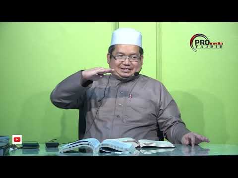29-01-2024 Ustaz Abu Mubarak : Syarah Aqidah Tahawiyah | Beriman Dengan Malaikat Maut