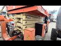 JLG 530 LRT
