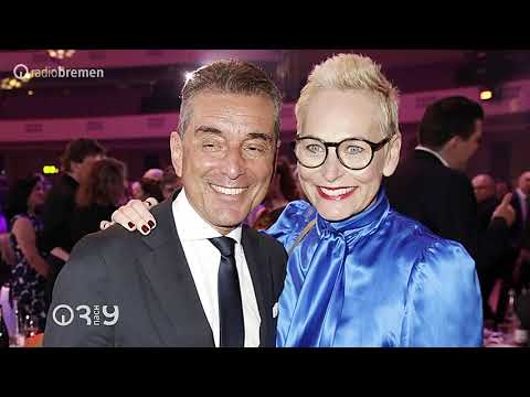 3nach9 Die Mutter aller Talkshows 9 Juli 2022 - Autorin Bärbel Schäfer über Einsamkeit