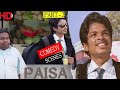 Paisa Movie Comedy Scenes | Part 2 | Paisa Hindi Movie | Latest Hindi Dubbed Movie | #paisa