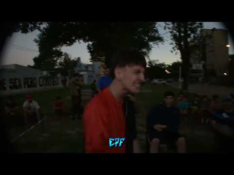 OSU vs MAIKID - Cuartos - ÚLTIMA FECHA - El Pozo Freestyle