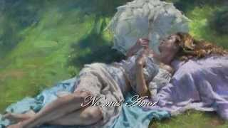 Willie Nelson &amp; Alison Krauss  -  No Mas Amor
