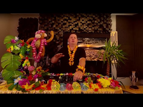 Luminosity Beach Festival 2020 Broadcast - Steve Allen