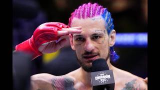 #UFCWhiteHouse Sean O’Malley: Quiere Pelear por Título