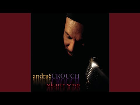 All Because Of Jesus