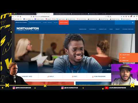 Designing a Website In Adobe XD (Tutorial) - with Ruben Cespedes