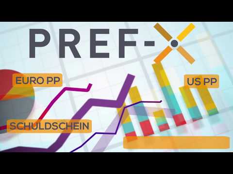 Pref-X | Platform Presentation