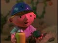 Bob The Builder Knights Of Fix A Lot VHS Trailer