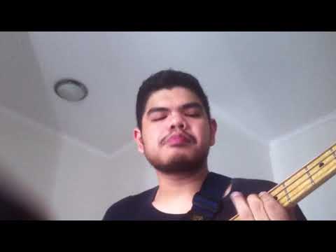 Musiq Soulchild - Just Friends Bass Cover