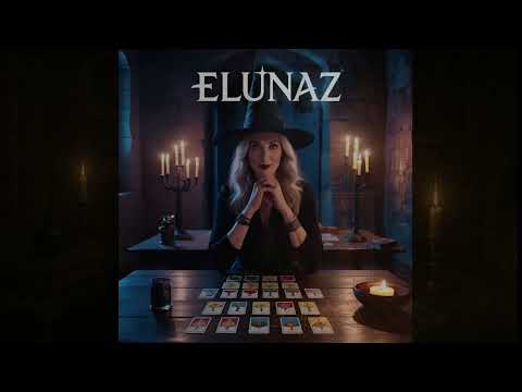 Elunaz - A Celestial Invitation to the Soul