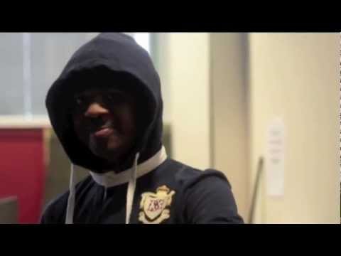 SHIVZ (Artiste hip hop de londres) en concert le 3 mars 2012 aux louvrais avec Despo Rutti