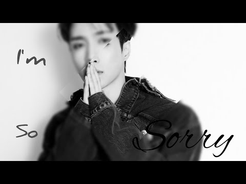 Lay - I'm So Sorry🔥 [FMV]  +18