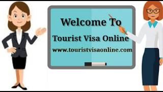 Apply for E Visa Online in 3 Easy Simple Steps at TouristVisaOnline.com | Apply Tourist Visa Online