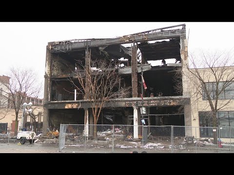 Buffalo officials provide update on fatal fire investigation