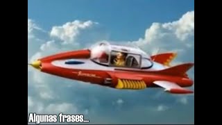 ALGUNAS FRASES ALEJANDRO LERNER